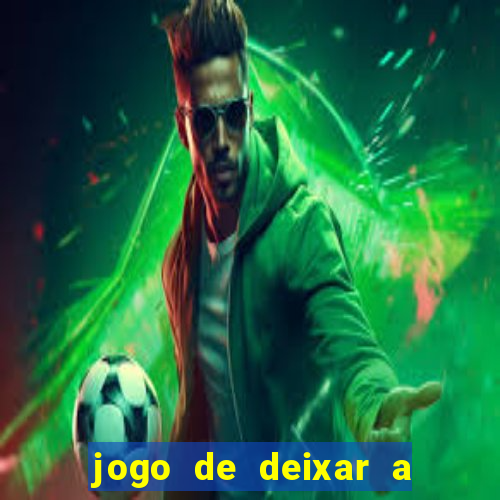 jogo de deixar a mulher nua